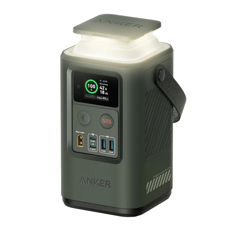 پاوربانک 60000mah انکر مدل ANKER 548 Power Bank a1294