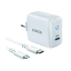 B2019LD1 Anker PowerPort PD1 with C to Lightning -cable